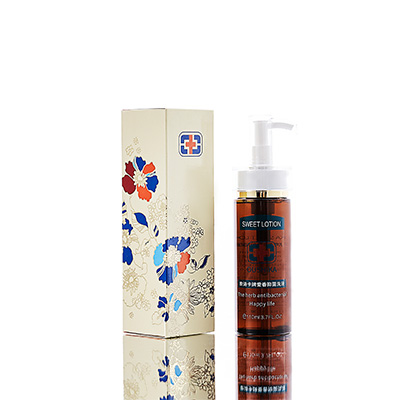 男女外阴洗液福田