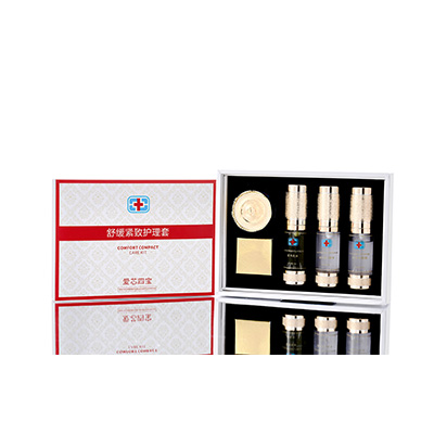 福田私密拓客体验套