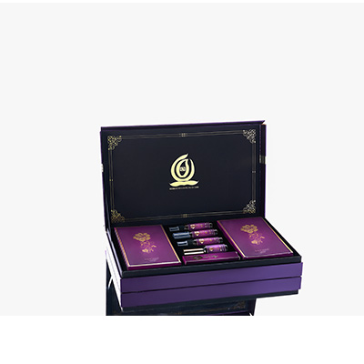 福田气血能量海底轮