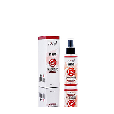 福田母婴防护喷雾